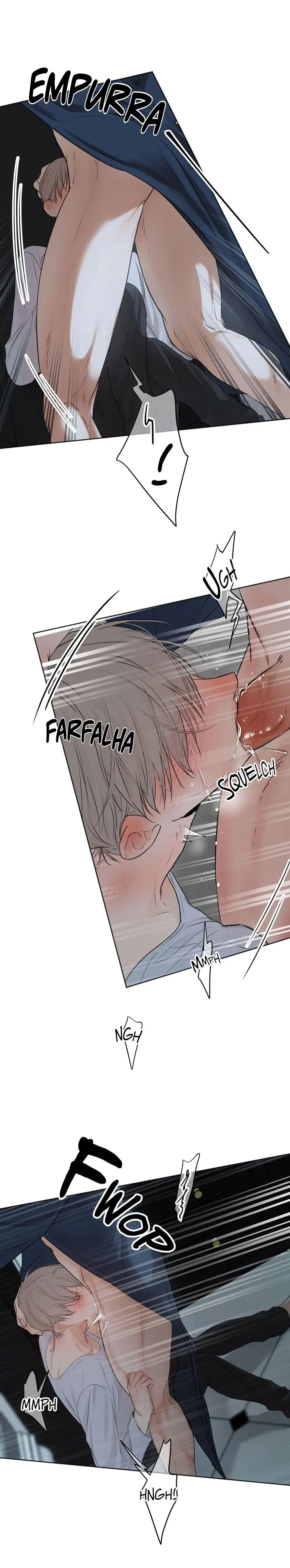 Cry Me a River – Capítulo 05 Yaoi – Página 7