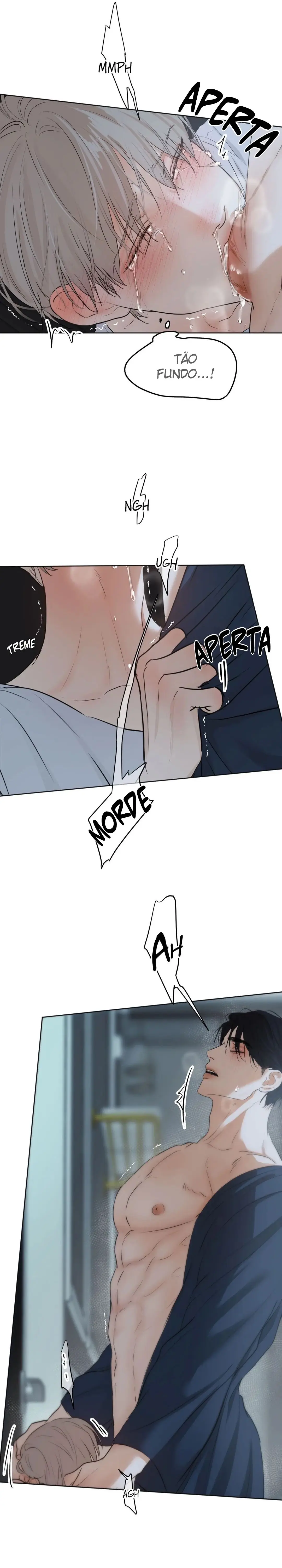 Cry Me a River – Capítulo 05 Yaoi – Página 8