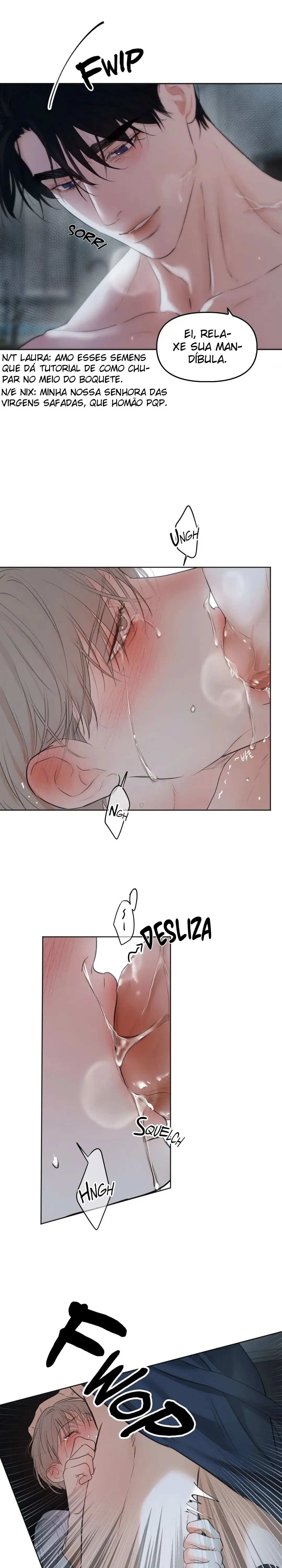 Cry Me a River – Capítulo 05 Yaoi – Página 9