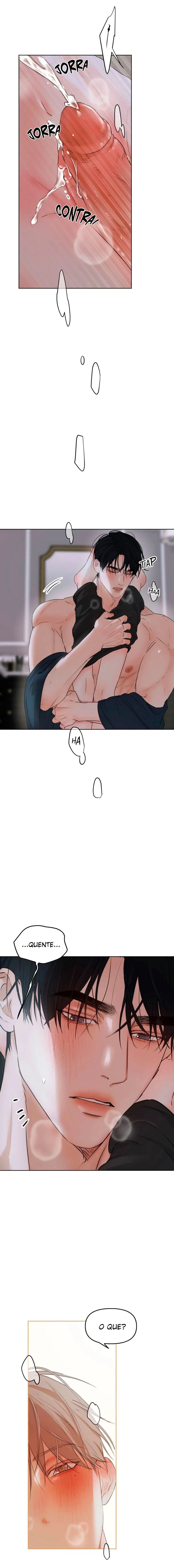 Cry Me a River – Capítulo 06 Yaoi – Página 12