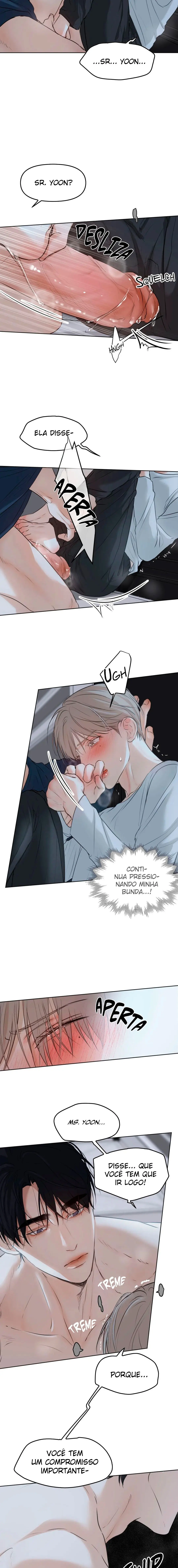 Cry Me a River – Capítulo 06 Yaoi – Página 2