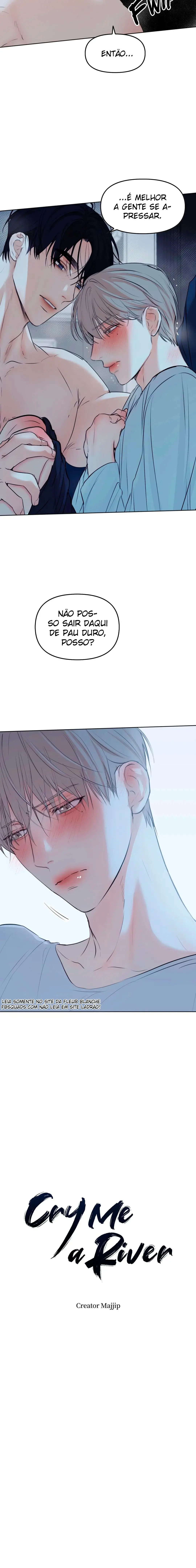 Cry Me a River – Capítulo 06 Yaoi – Página 3