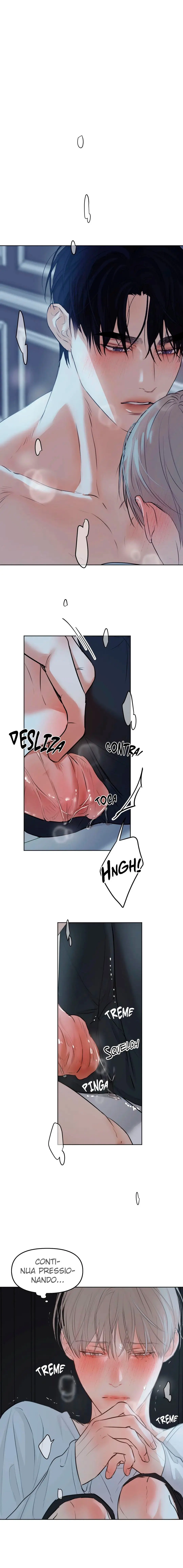 Cry Me a River – Capítulo 06 Yaoi – Página 4