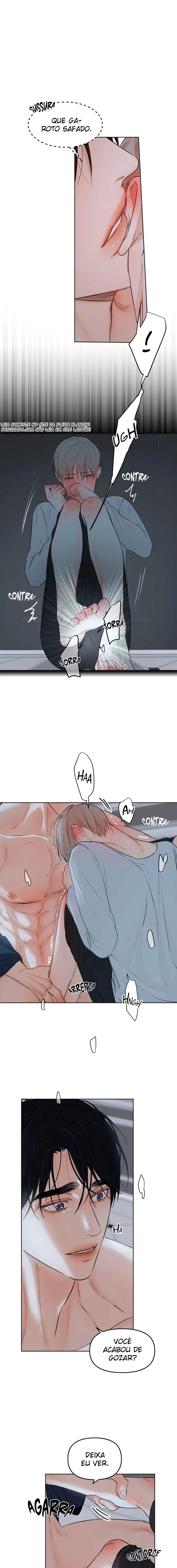 Cry Me a River – Capítulo 06 Yaoi – Página 7