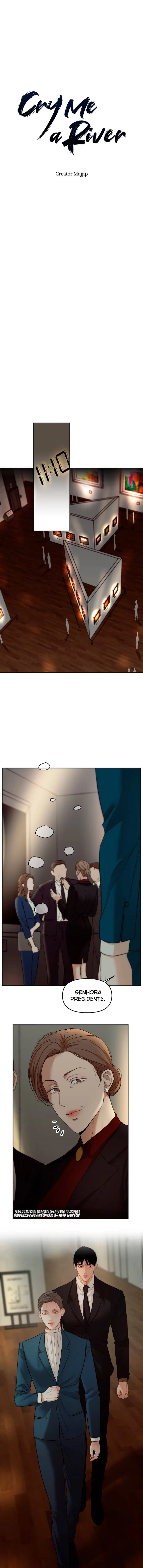 Cry Me a River – Capítulo 07 Yaoi – Página 1