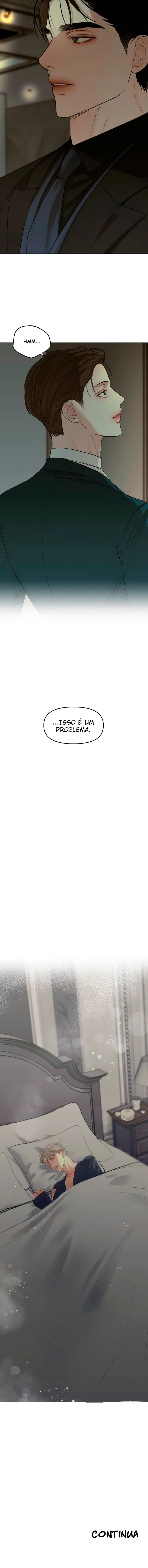 Cry Me a River – Capítulo 07 Yaoi – Página 11