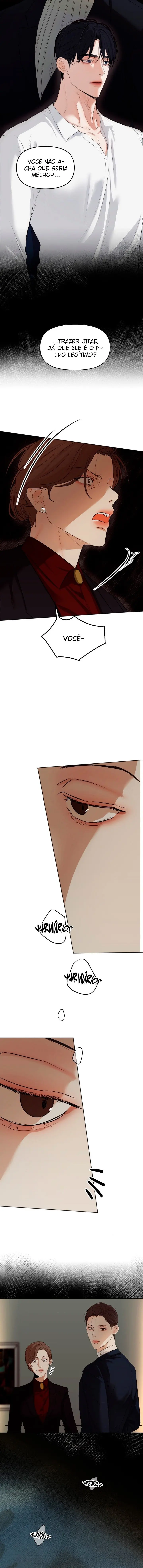 Cry Me a River – Capítulo 07 Yaoi – Página 4