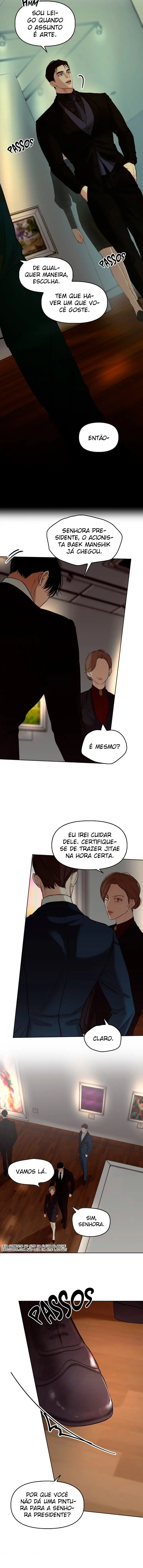 Cry Me a River – Capítulo 07 Yaoi – Página 7