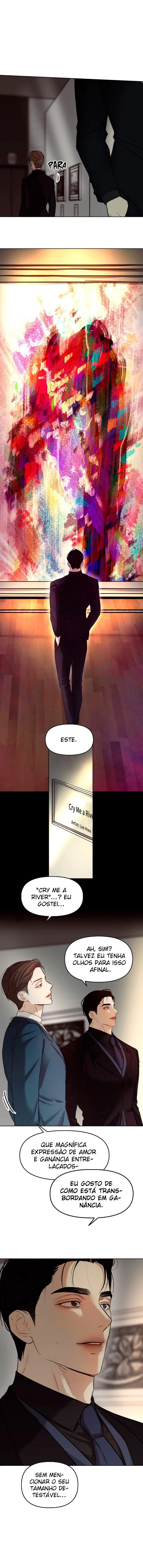 Cry Me a River – Capítulo 07 Yaoi – Página 8