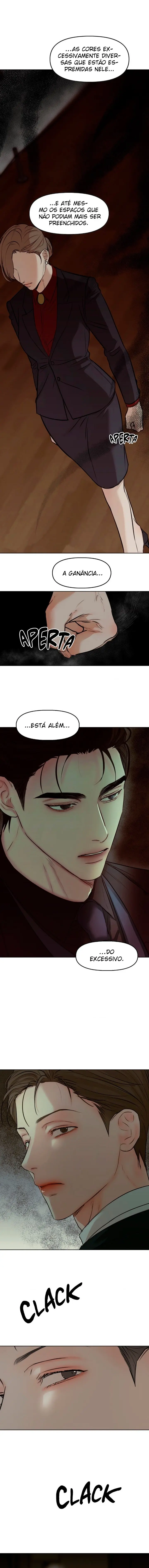 Cry Me a River – Capítulo 07 Yaoi – Página 9