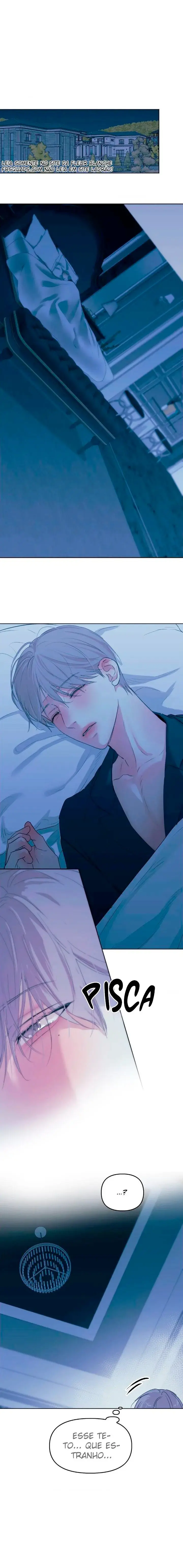 Cry Me a River – Capítulo 08 Yaoi – Página 1