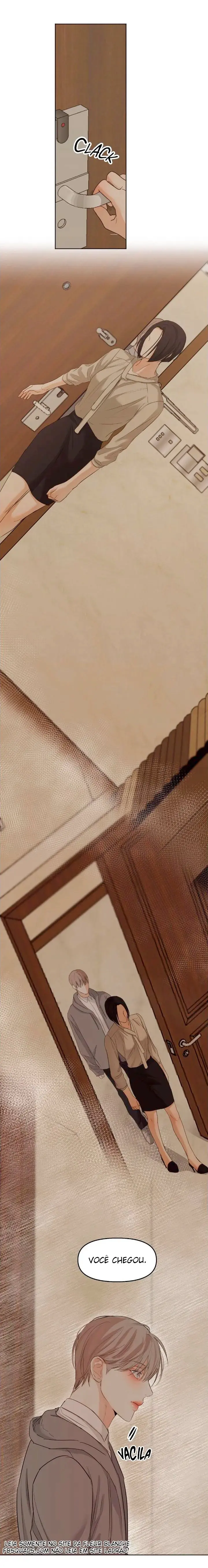 Cry Me a River – Capítulo 08 Yaoi – Página 11