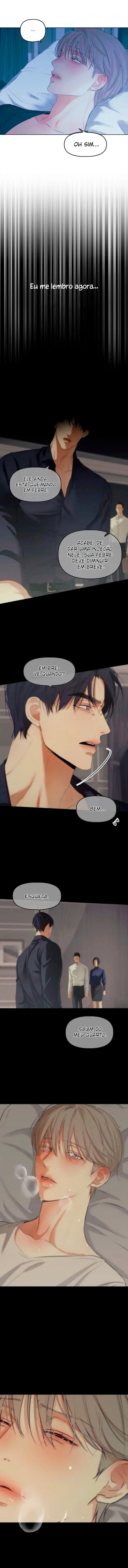 Cry Me a River – Capítulo 08 Yaoi – Página 2