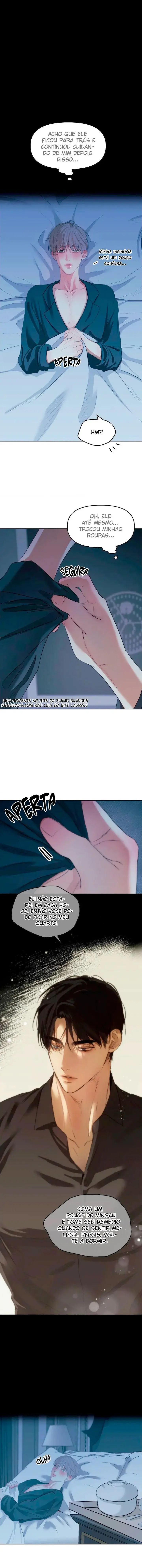 Cry Me a River – Capítulo 08 Yaoi – Página 3