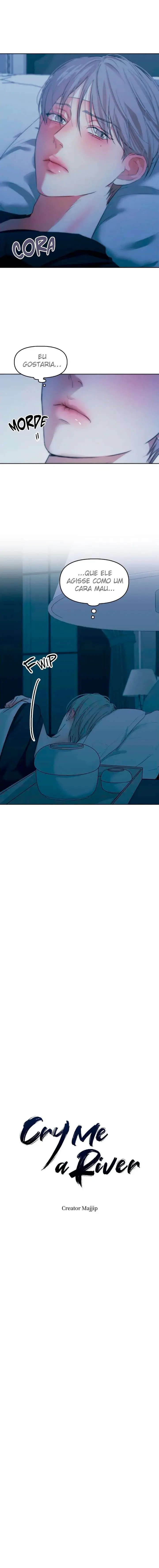 Cry Me a River – Capítulo 08 Yaoi – Página 4