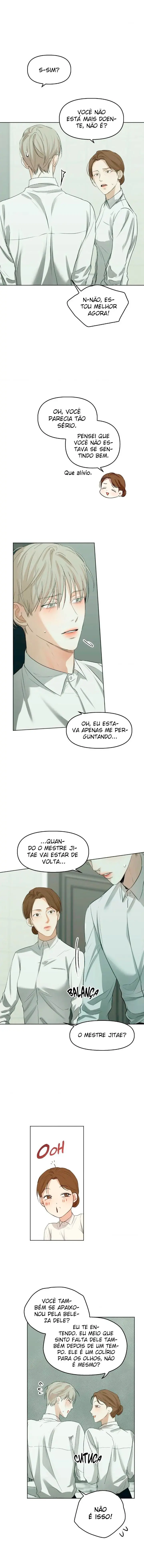 Cry Me a River – Capítulo 08 Yaoi – Página 6