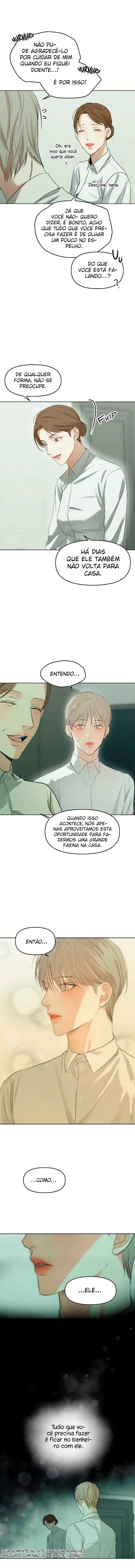 Cry Me a River – Capítulo 08 Yaoi – Página 7