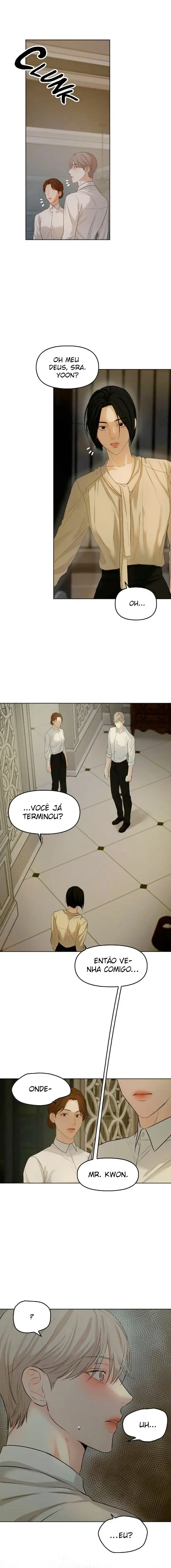 Cry Me a River – Capítulo 08 Yaoi – Página 9