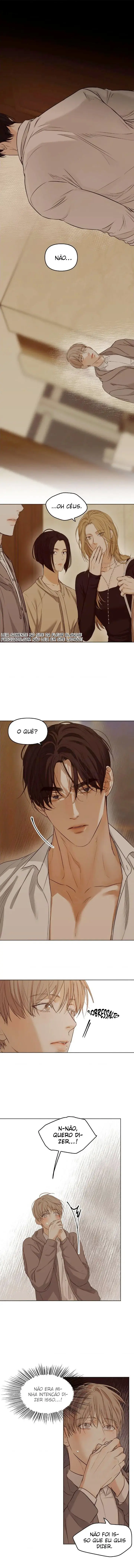 Cry Me a River – Capítulo 09 Yaoi – Página 1