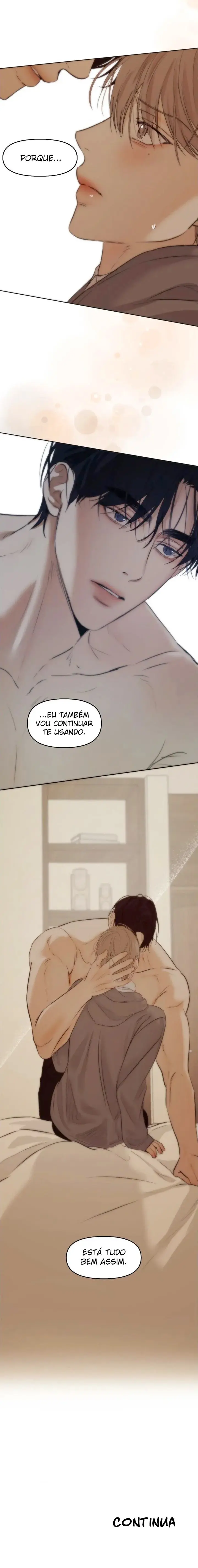 Cry Me a River – Capítulo 09 Yaoi – Página 12