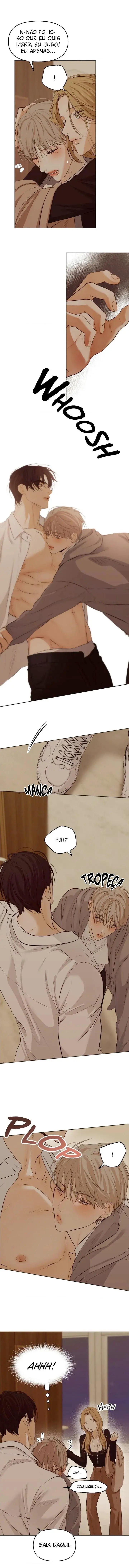 Cry Me a River – Capítulo 09 Yaoi – Página 3