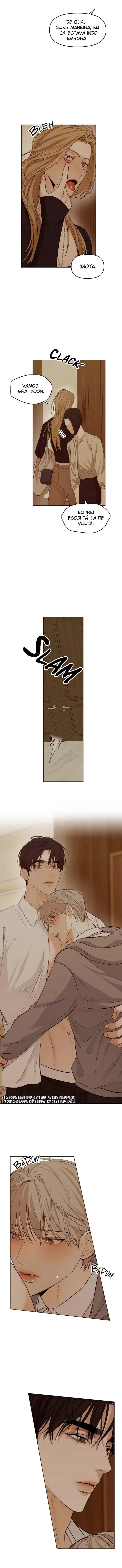 Cry Me a River – Capítulo 09 Yaoi – Página 4