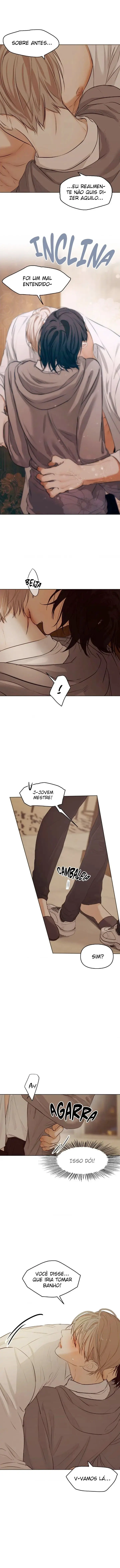 Cry Me a River – Capítulo 09 Yaoi – Página 5