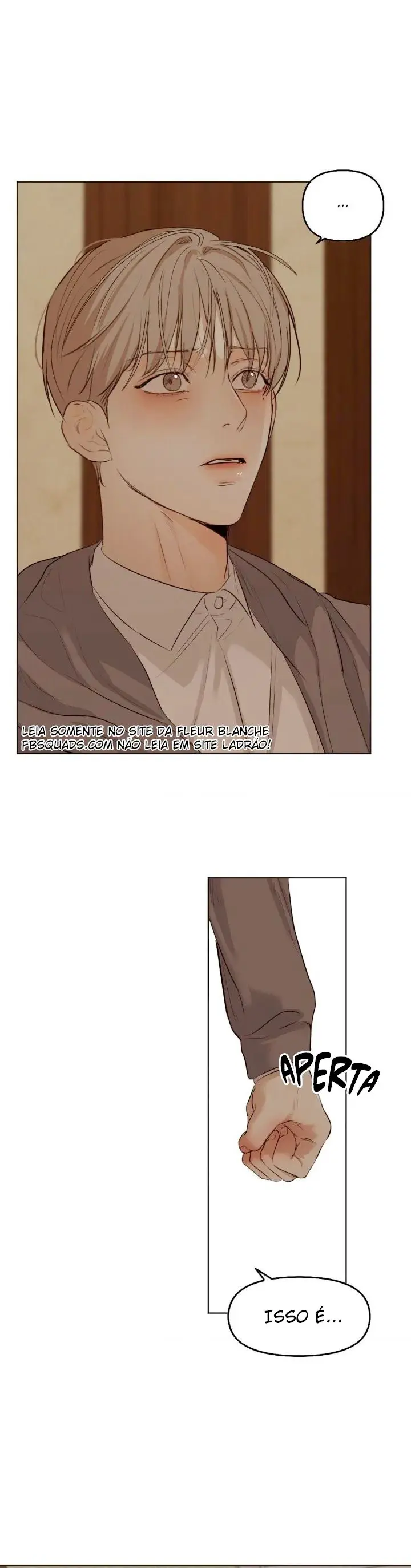 Cry Me a River – Capítulo 09 Yaoi – Página 8