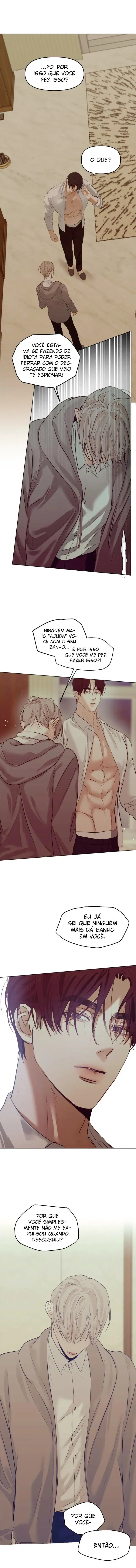 Cry Me a River – Capítulo 09 Yaoi – Página 9