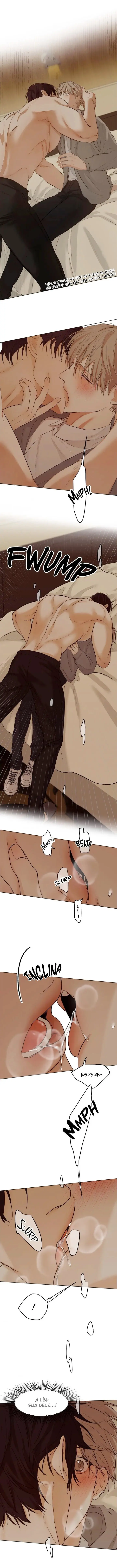 Cry Me a River – Capítulo 10 Yaoi – Página 1