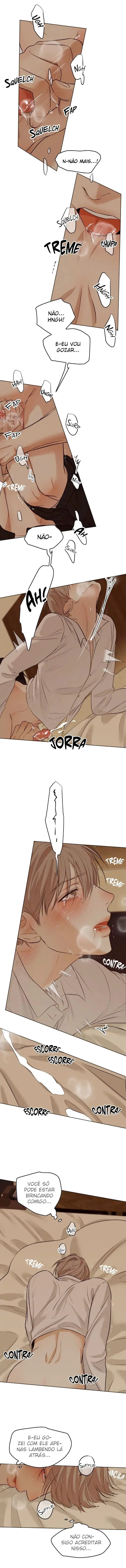 Cry Me a River – Capítulo 10 Yaoi – Página 10