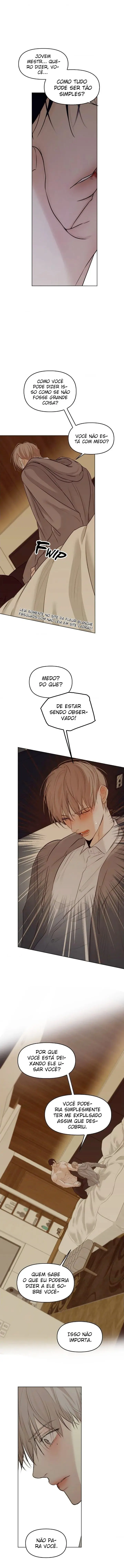 Cry Me a River – Capítulo 10 Yaoi – Página 3