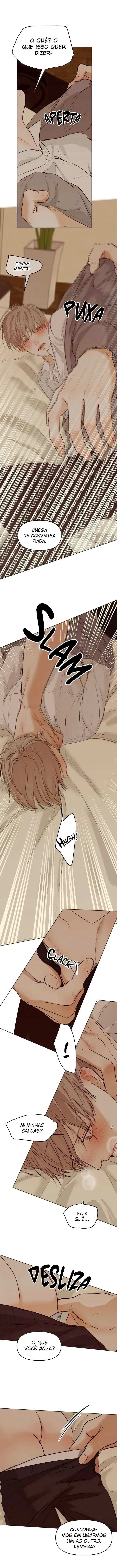 Cry Me a River – Capítulo 10 Yaoi – Página 5