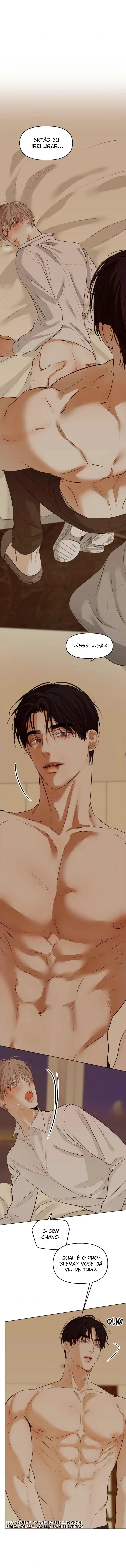 Cry Me a River – Capítulo 10 Yaoi – Página 6