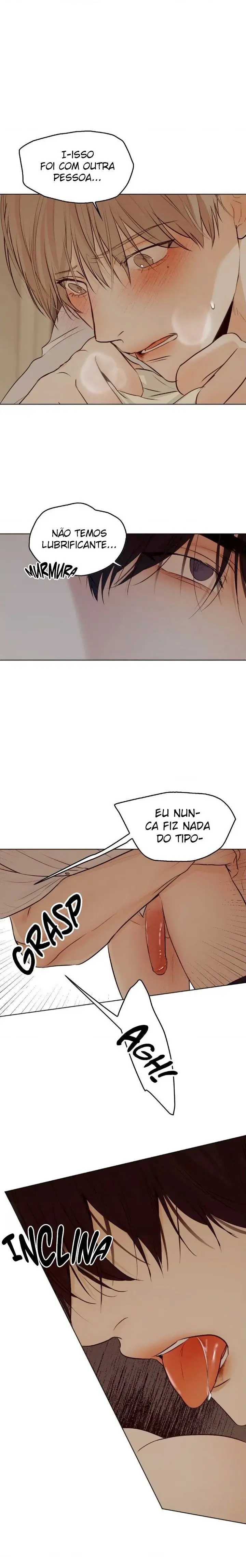 Cry Me a River – Capítulo 10 Yaoi – Página 7