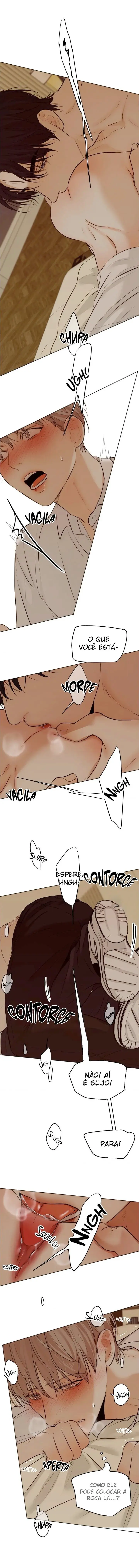 Cry Me a River – Capítulo 10 Yaoi – Página 8