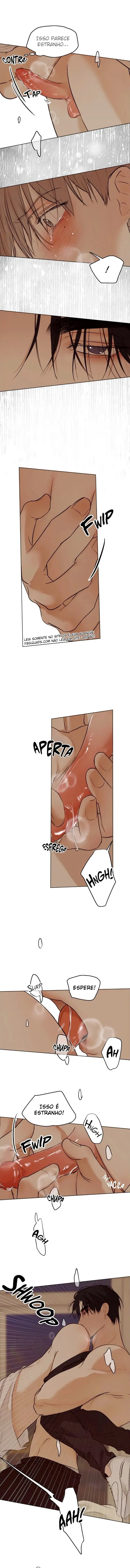 Cry Me a River – Capítulo 10 Yaoi – Página 9