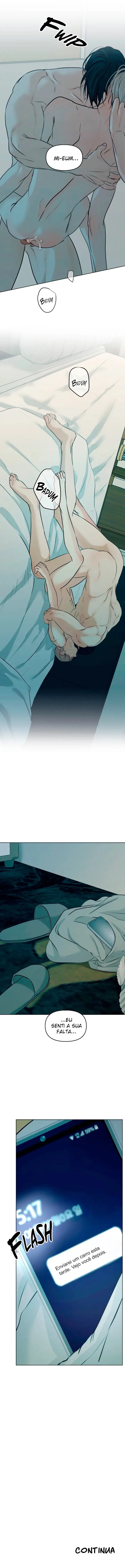 Cry Me a River – Capítulo 11 Yaoi – Página 10