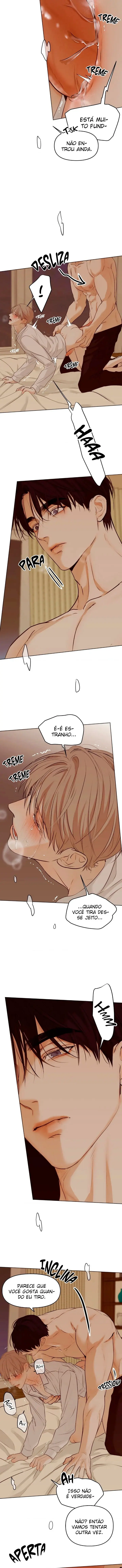 Cry Me a River – Capítulo 11 Yaoi – Página 2