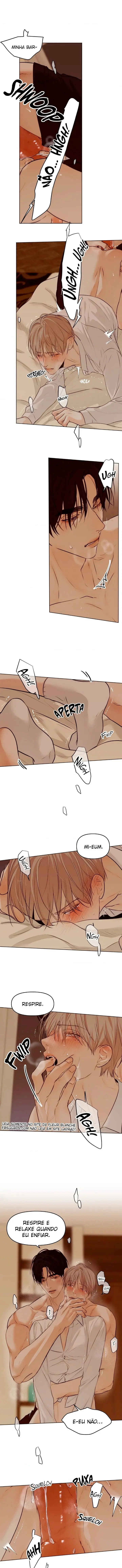 Cry Me a River – Capítulo 11 Yaoi – Página 4