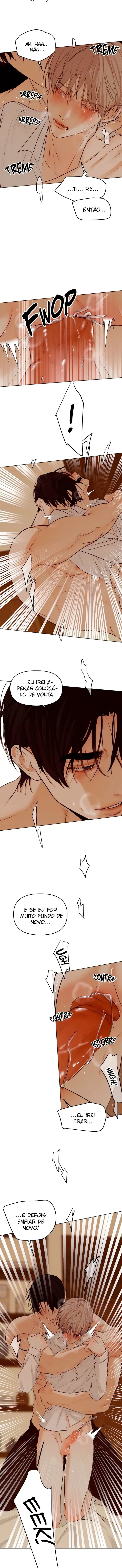 Cry Me a River – Capítulo 11 Yaoi – Página 5