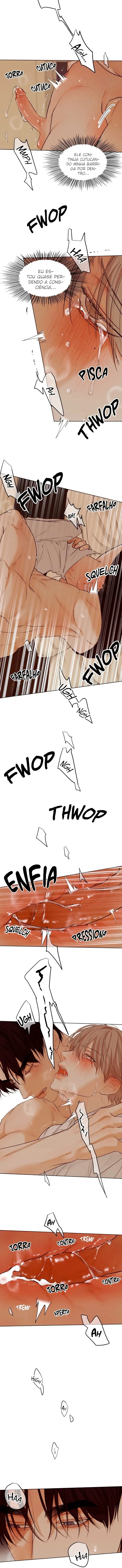 Cry Me a River – Capítulo 11 Yaoi – Página 6