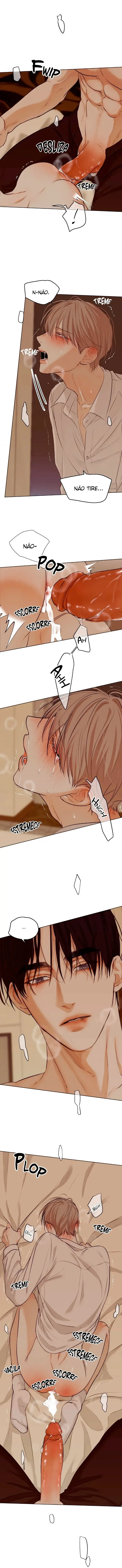 Cry Me a River – Capítulo 11 Yaoi – Página 7