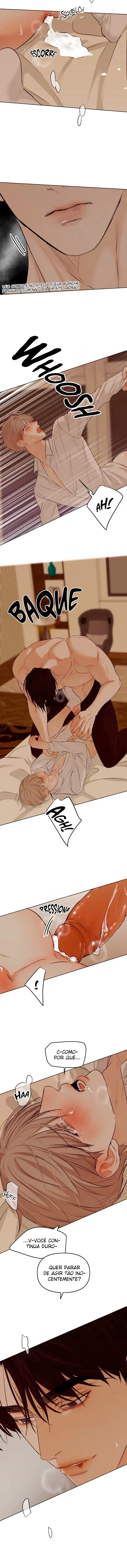 Cry Me a River – Capítulo 11 Yaoi – Página 8