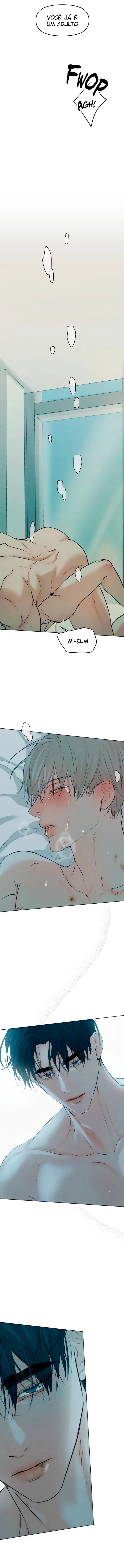 Cry Me a River – Capítulo 11 Yaoi – Página 9