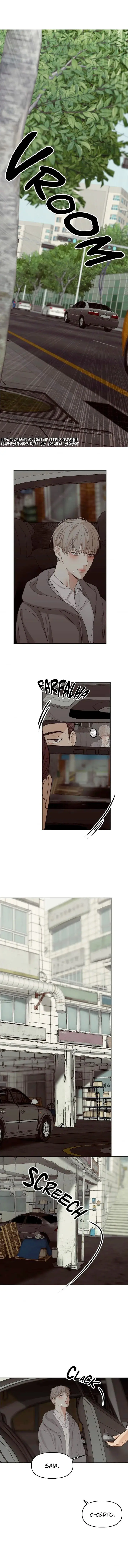 Cry Me a River – Capítulo 12 Yaoi – Página 1