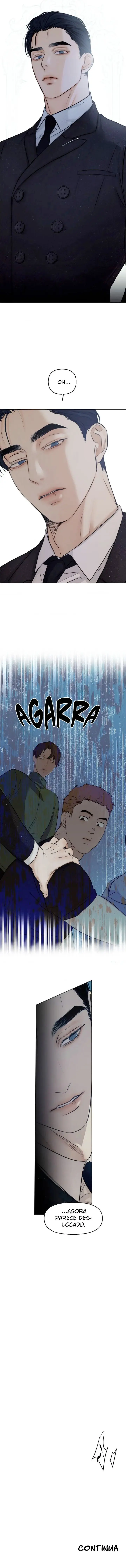 Cry Me a River – Capítulo 12 Yaoi – Página 11