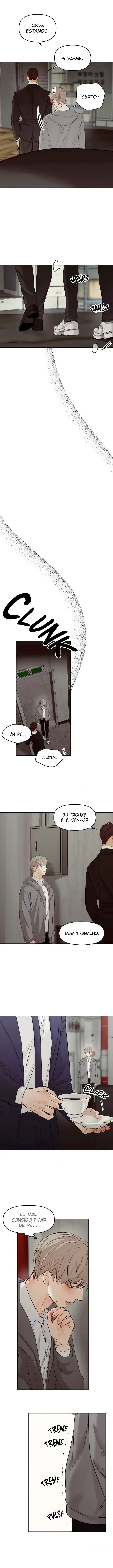 Cry Me a River – Capítulo 12 Yaoi – Página 2