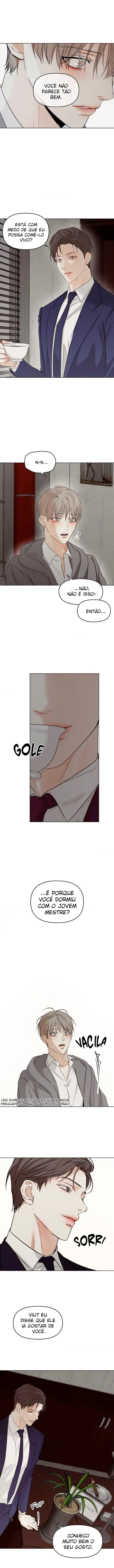 Cry Me a River – Capítulo 12 Yaoi – Página 3