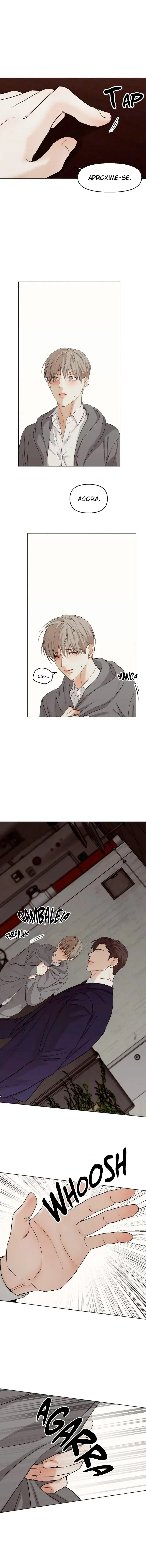 Cry Me a River – Capítulo 12 Yaoi – Página 4